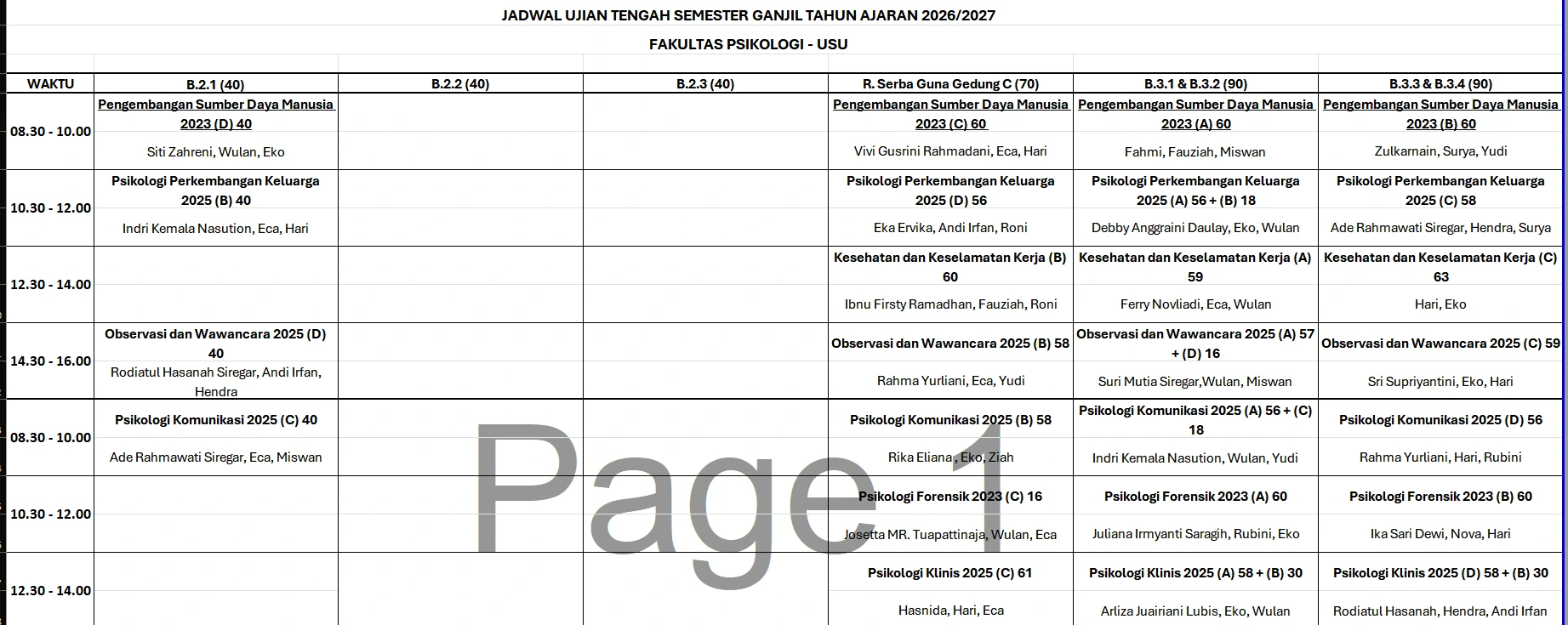 dummy berita